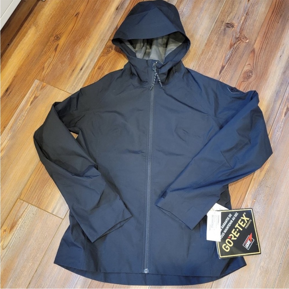 Burton Womens Packrite Day Lite GORETEX Jacket
